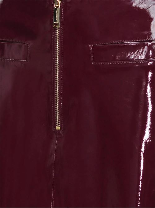 Gonna midi SELF PORTRAIT | AW26080MSKPUPURPLE